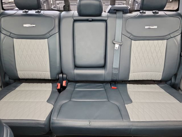 Certified 2023 Ford F150 Limited AWD/4WD image 14