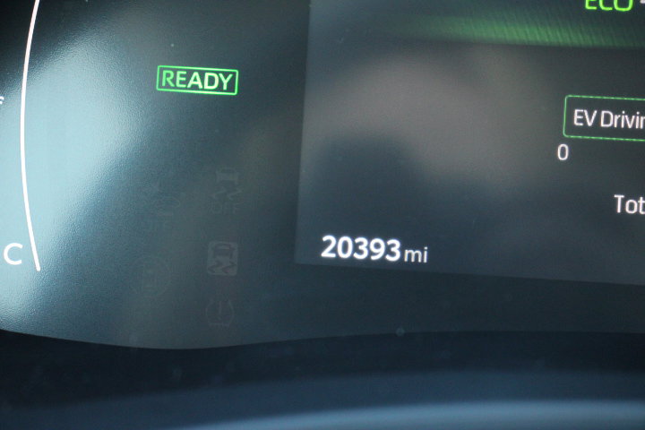 Certified 2024 Toyota Grand Highlander XLE image 32