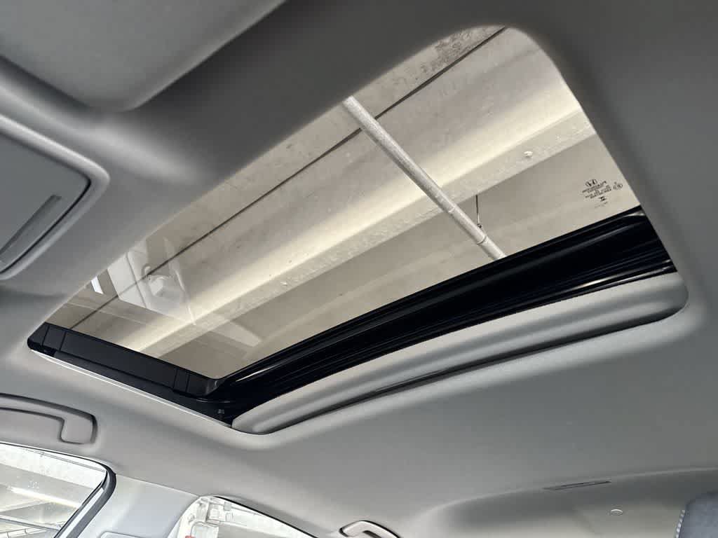 Certified 2025 Honda Accord SE image 16
