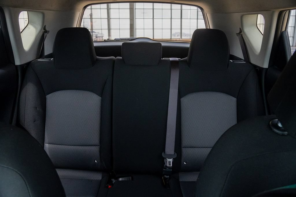 Used 2023 Kia Soul LX w/ LX Technology Package FWD image 22