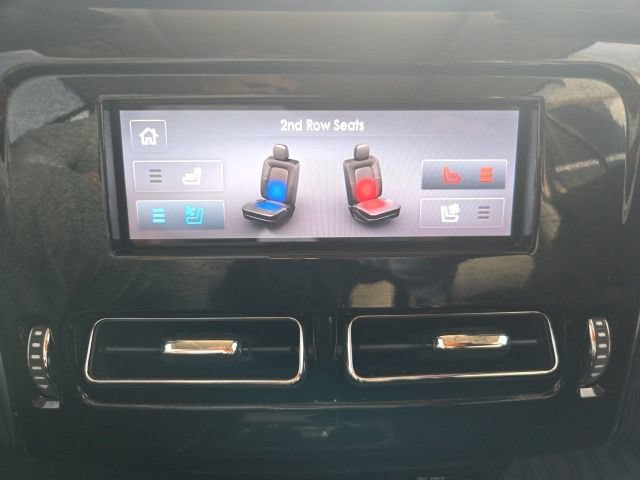 Certified 2023 Lincoln Aviator Reserve w/ Jet Package AWD/4WD image 33