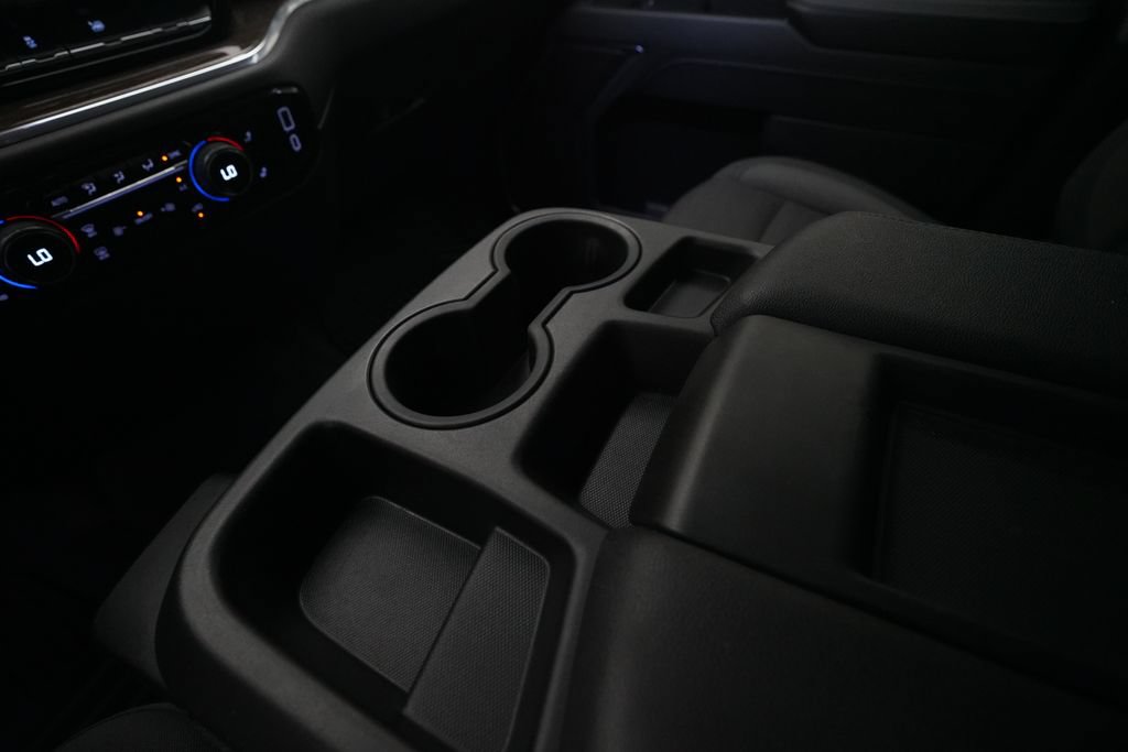 Used 2024 Chevrolet Silverado 1500 LT AWD/4WD image 15