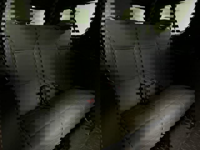 Certified 2021 Chevrolet Suburban LT w/ LT Signature Package image 27