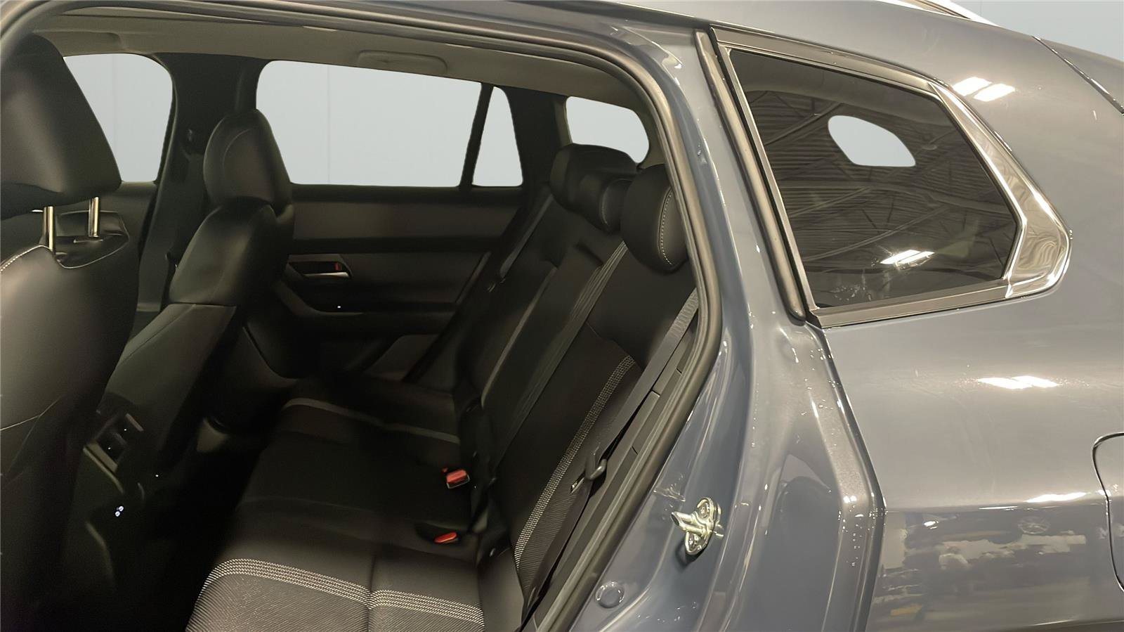 New 2026 MAZDA CX-50 AWD 2.5 S w/ Weather Package image 10