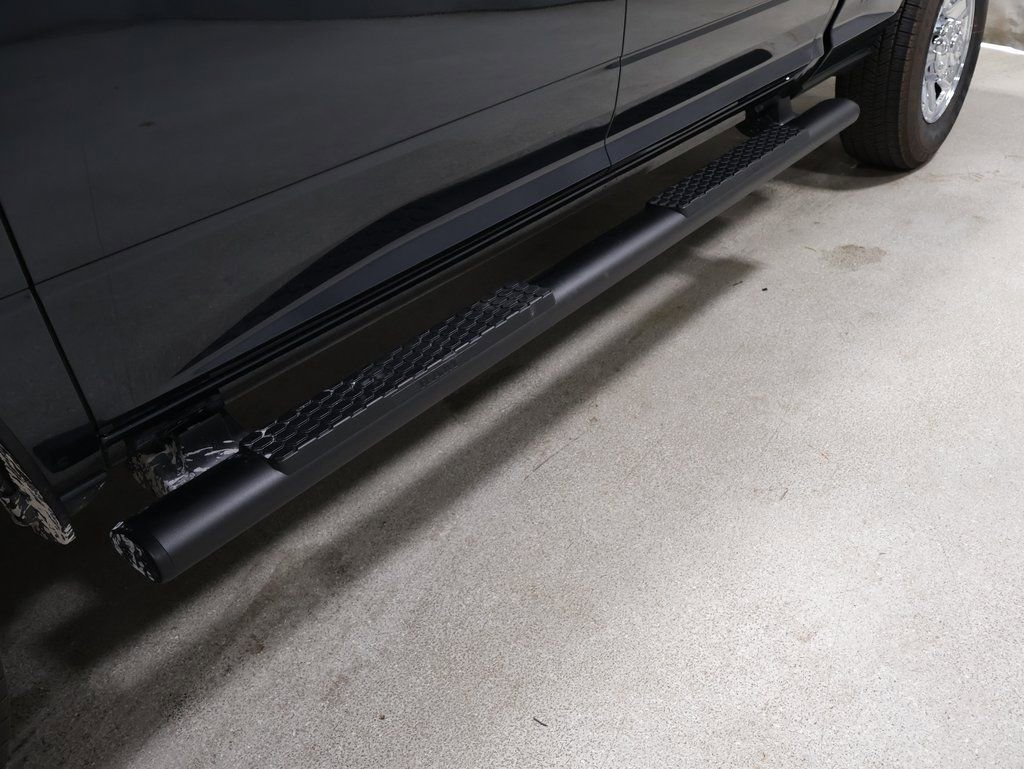 New 2026 RAM 3500 Tradesman image 8