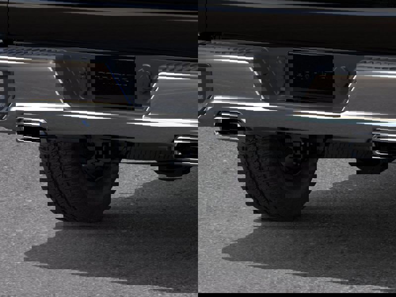 New 2026 Chevrolet Silverado 1500 LT image 14