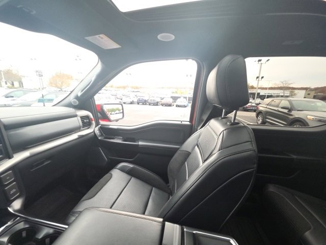 Used 2022 Ford F150 Raptor w/ Equipment Group 801A High image 26