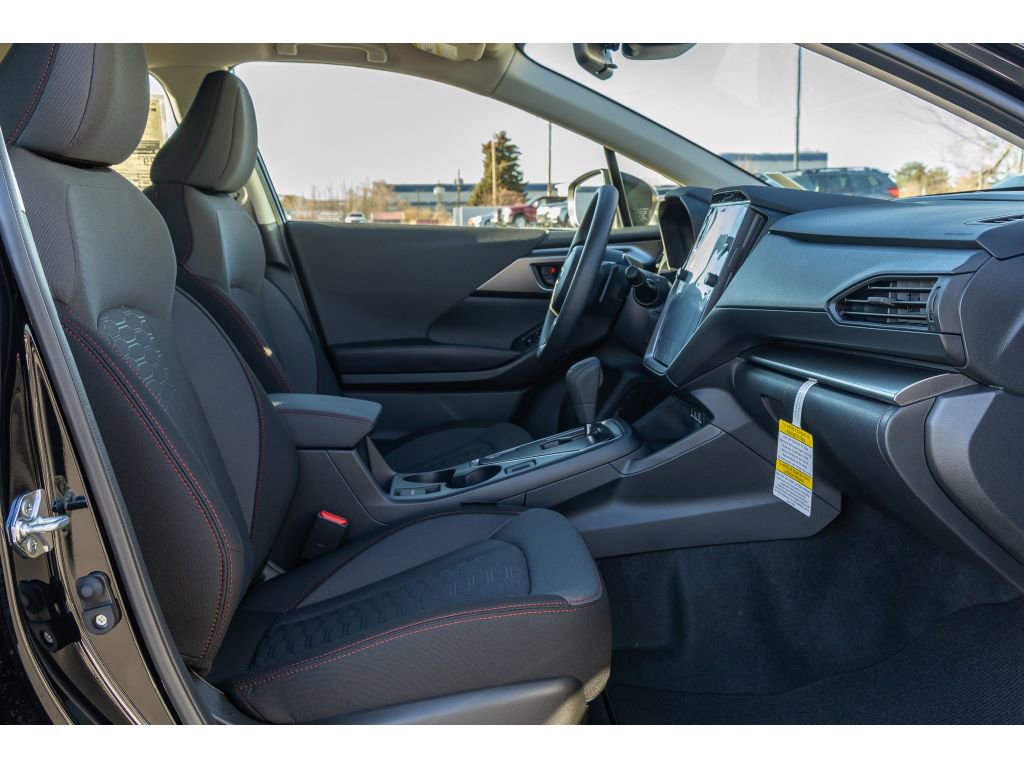 New 2026 Subaru Impreza 2.0i Sport image 11