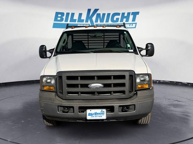 Used 2005 Ford F350 XL image 8