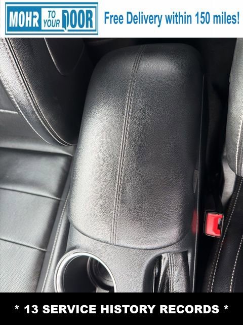 Used 2022 Ford Mustang Premium image 24