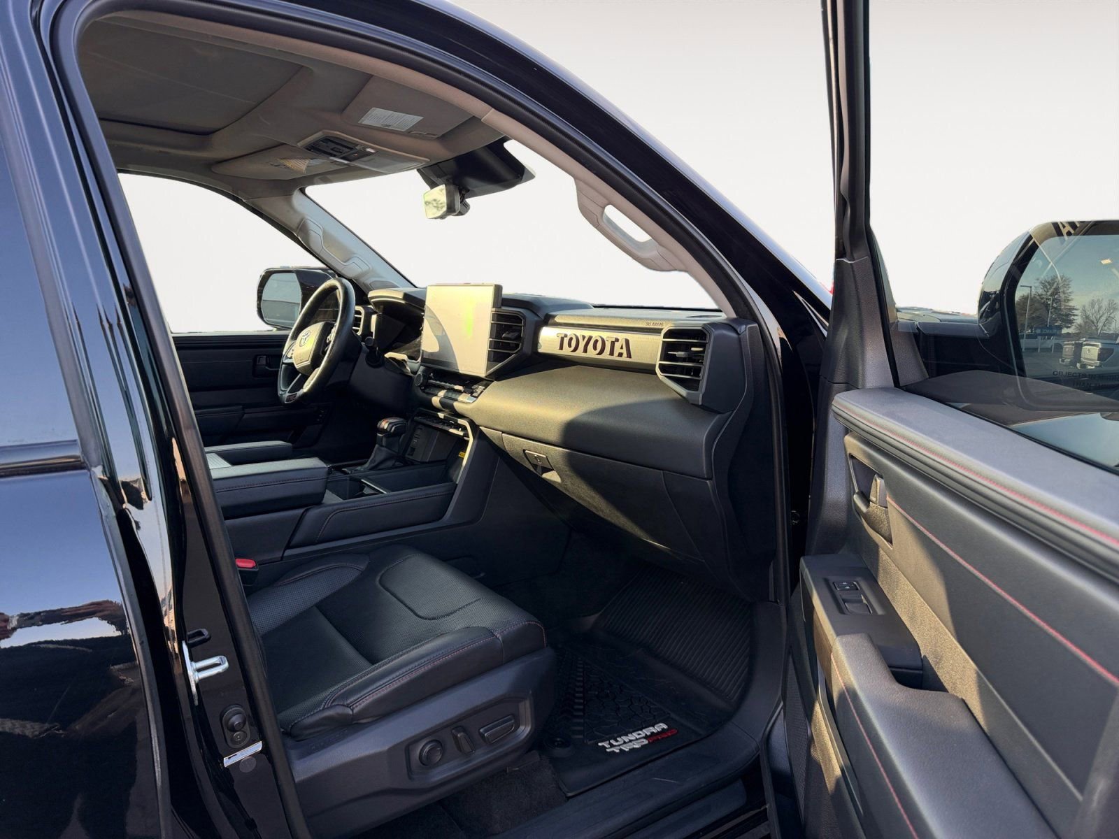 Used 2023 Toyota Tundra TRD Pro image 15