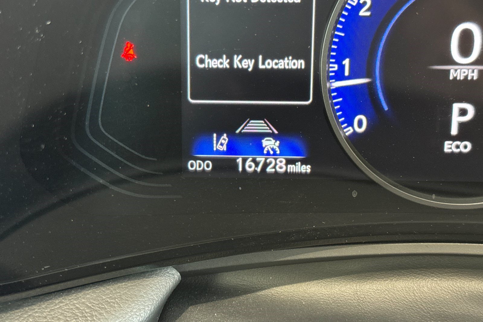 Certified 2024 Lexus NX 250 FWD image 35