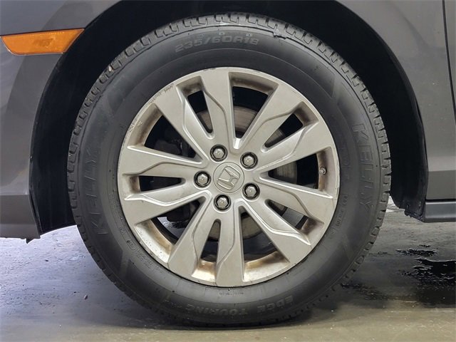 Used 2019 Honda Odyssey LX image 10