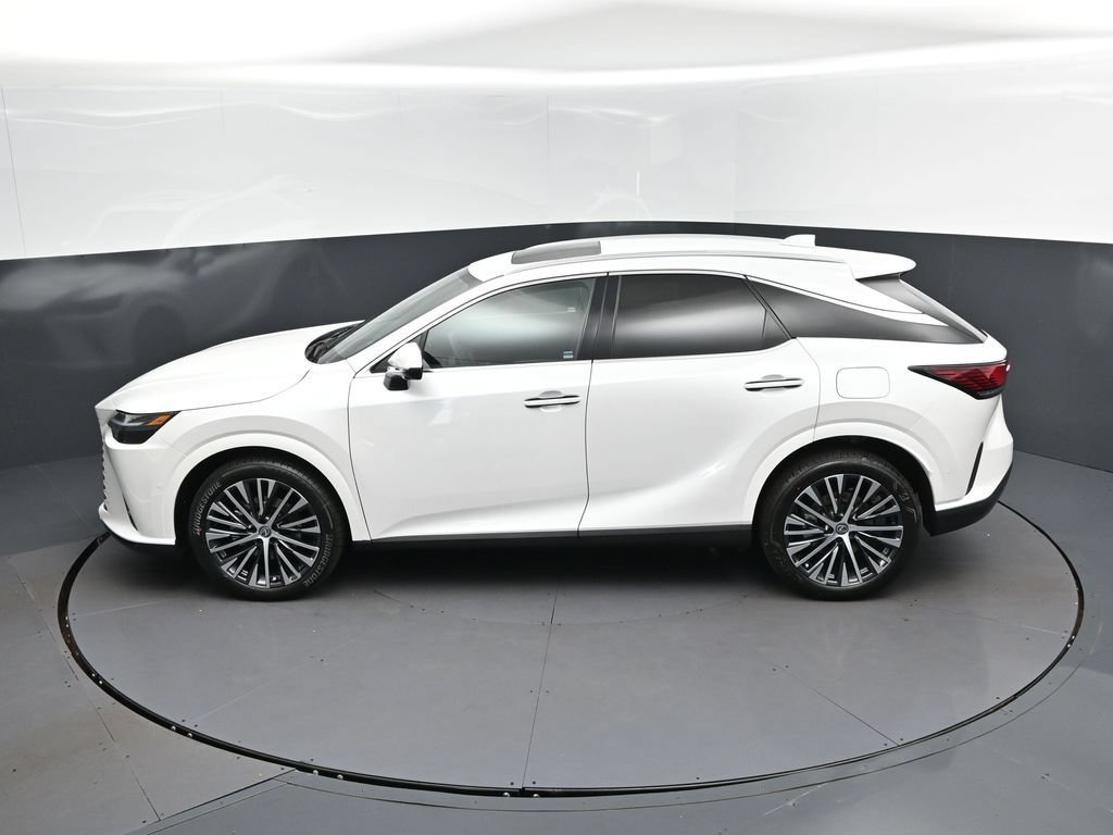 New 2026 Lexus RX 350 Premium Plus AWD/4WD image 32