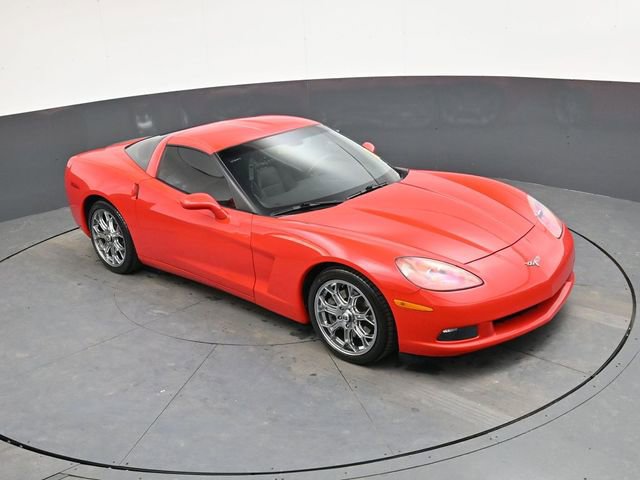 Used 2013 Chevrolet Corvette Coupe image 17