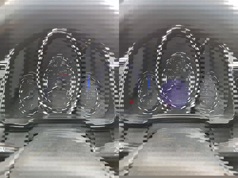 Used 2017 Honda Fit LX image 16