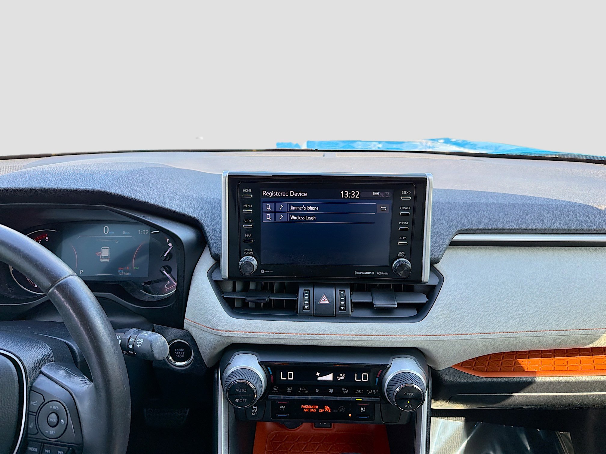 Used 2019 Toyota RAV4 Adventure w/ Cold Weather Package image 20