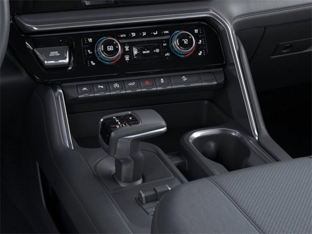 New 2026 GMC Sierra 1500 Denali w/ Denali Reserve Package image 23
