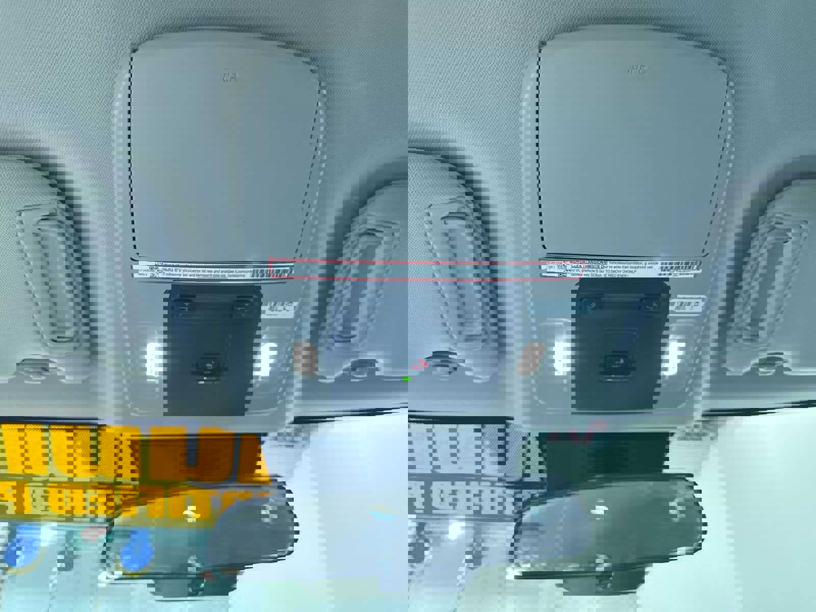 Used 2025 Toyota Camry LE image 29