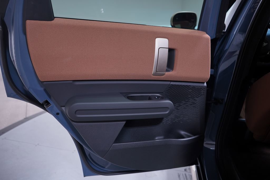 Used 2025 MINI Cooper Countryman SE w/ Comfort Package Max image 15