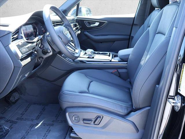 New 2026 Audi Q7 3.0T Premium Plus AWD/4WD image 4