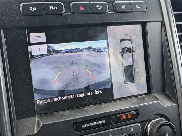 Used 2020 Ford F350 XLT w/ XLT Premium Package AWD/4WD image 30