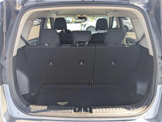 Used 2023 Kia Soul LX FWD image 9
