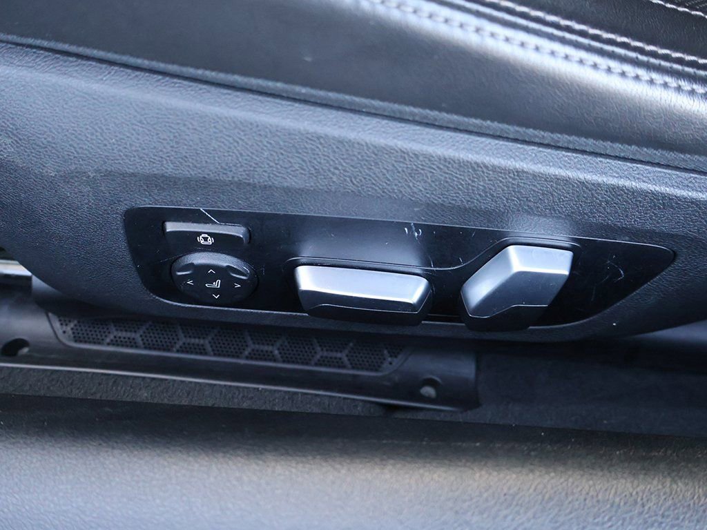 Used 2023 BMW M850i xDrive Convertible AWD/4WD image 31