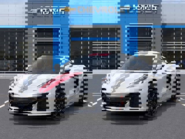 New 2026 Chevrolet Corvette Z06 image 6