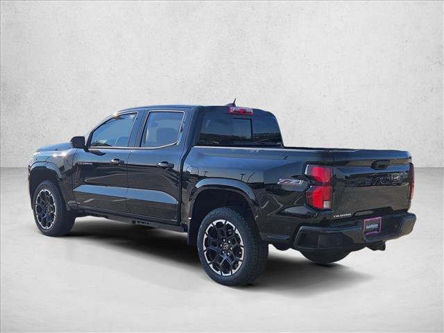 New 2026 Chevrolet Colorado Z71 w/ Technology Package image 9