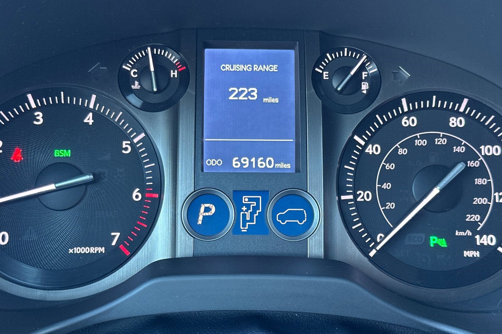 Used 2017 Lexus GX 460 Premium image 35