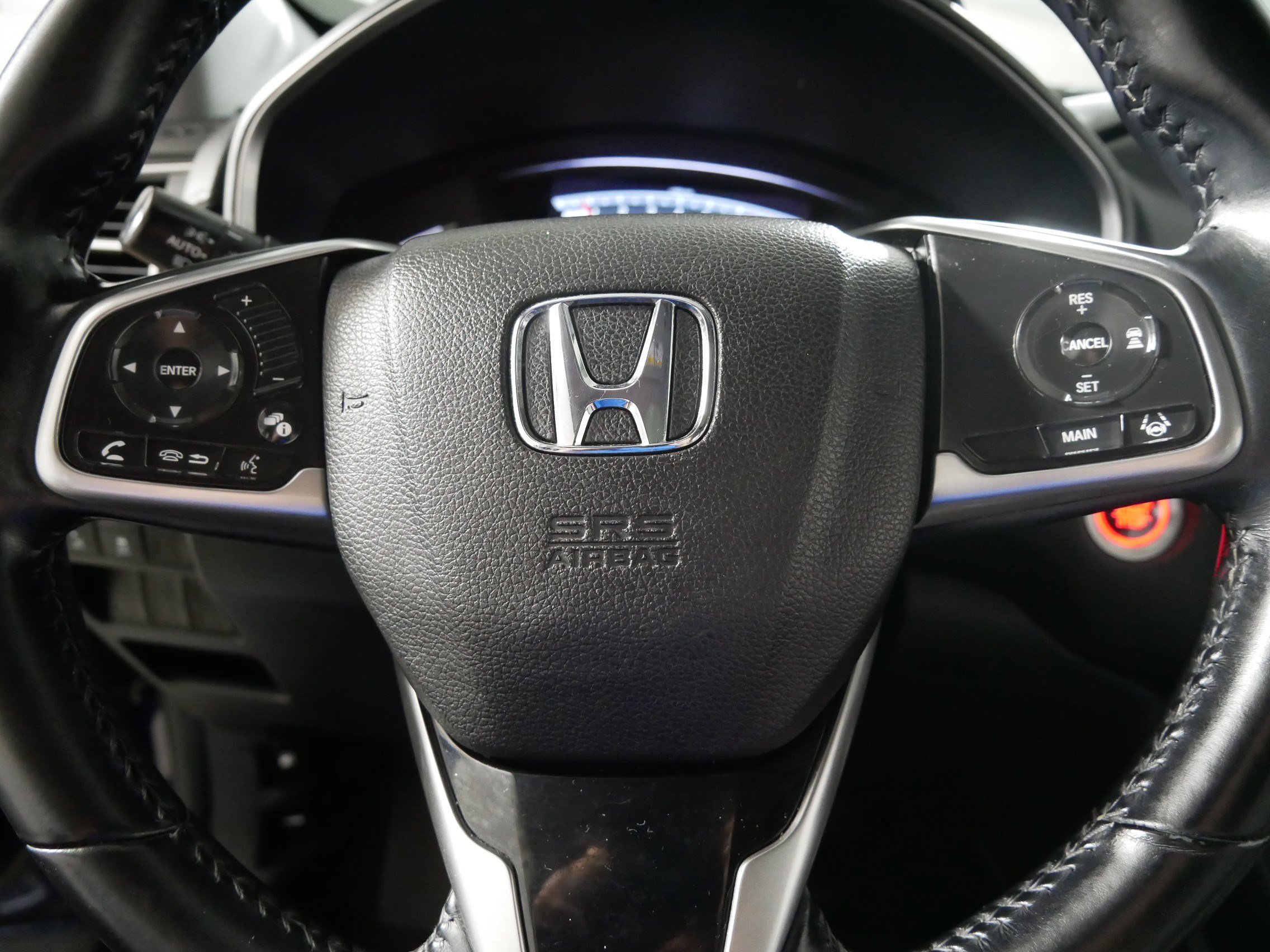Used 2017 Honda CR-V Touring image 25