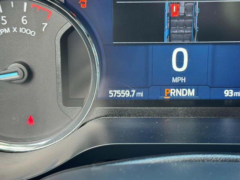 Used 2023 Ford Expedition XLT AWD/4WD image 20