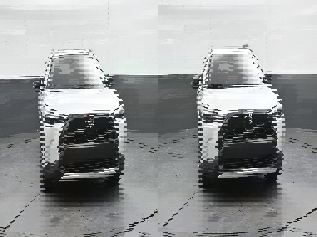 New 2026 Toyota Corolla Cross XLE w/ Convenience Package image 5