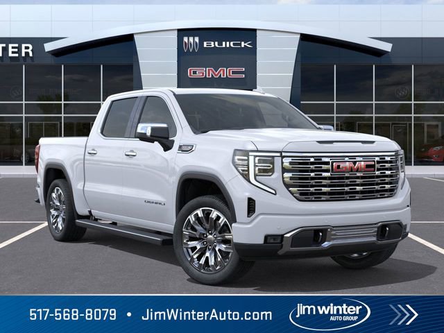 New 2026 GMC Sierra 1500 Denali w/ Denali Reserve Package image 30