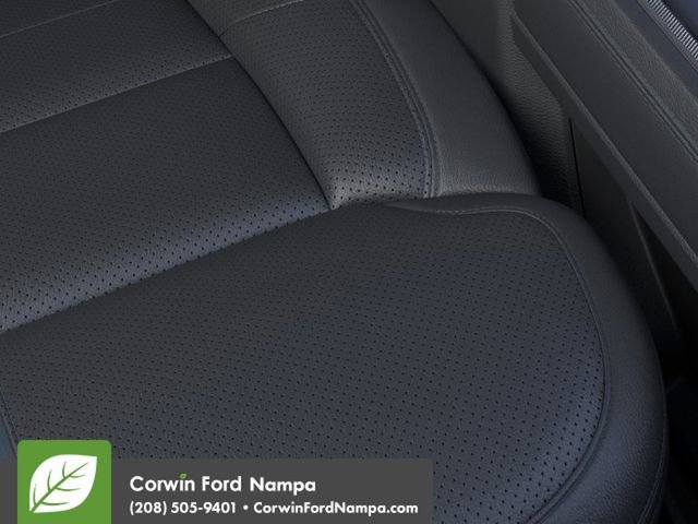 New 2026 Ford F250 Platinum AWD/4WD image 16
