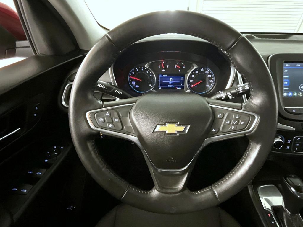Used 2019 Chevrolet Equinox LT image 11