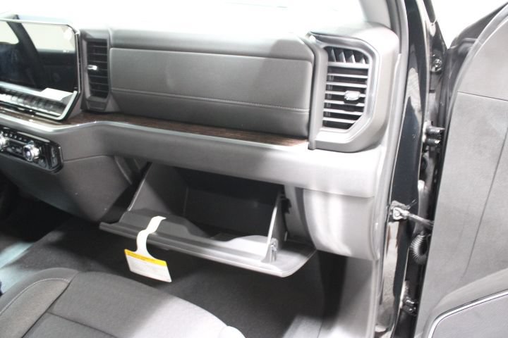 New 2026 GMC Sierra 1500 SLE AWD/4WD image 26