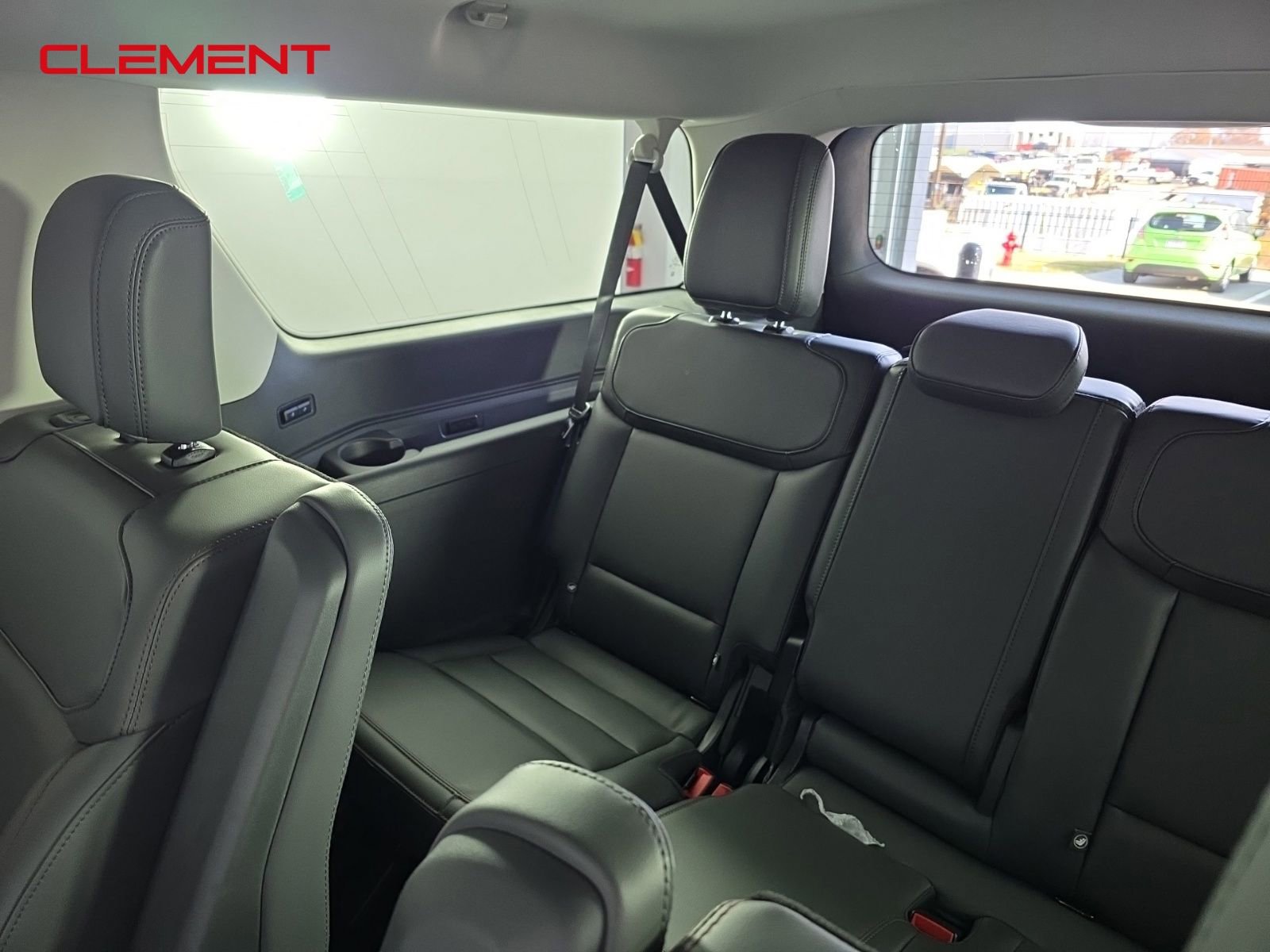 New 2025 Ford Expedition Max Active image 29