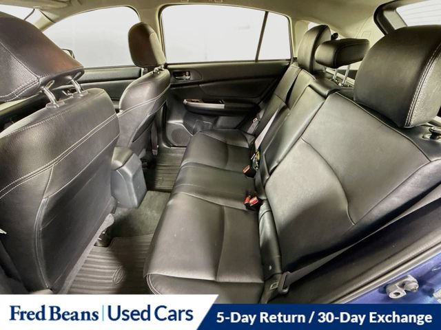 Used 2016 Subaru Impreza 2.0i Sport Limited AWD/4WD image 30