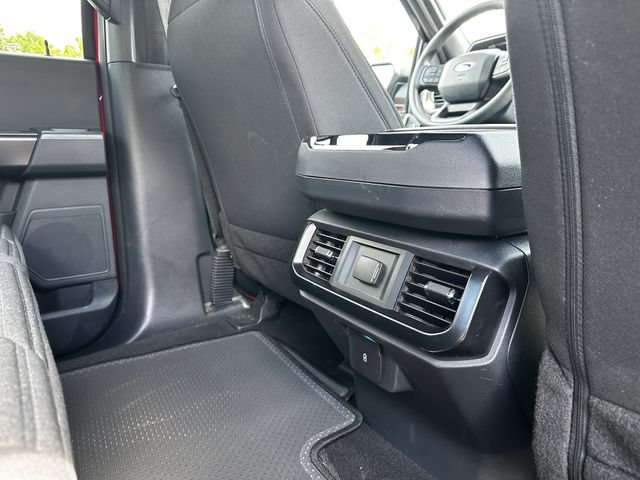 Certified 2023 Ford F150 XL w/ STX Appearance Package AWD/4WD image 37