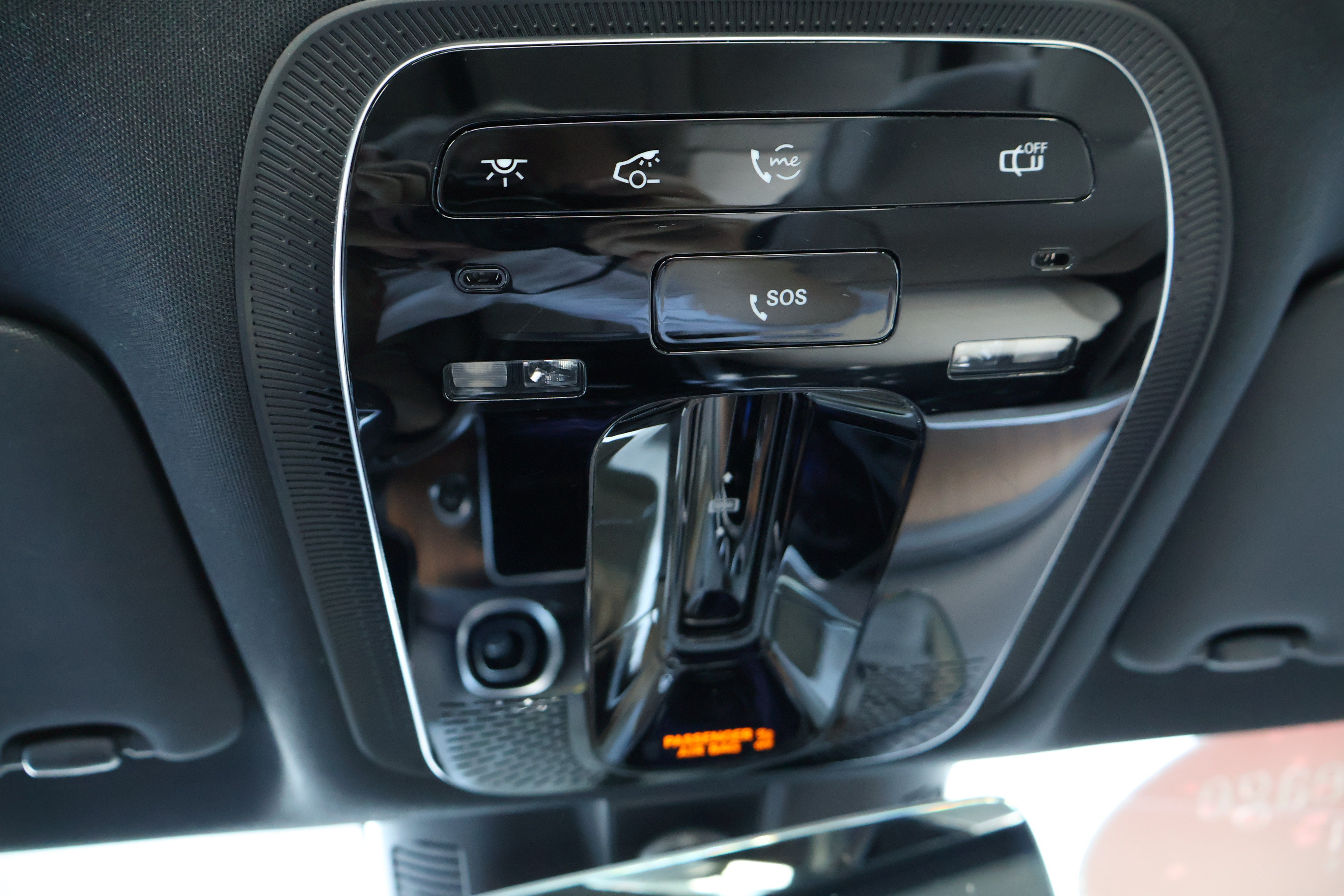 Certified 2024 Mercedes-Benz C 300 4MATIC Sedan image 42
