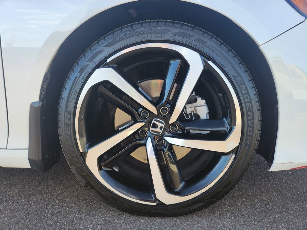 Used 2022 Honda Accord Sport image 33