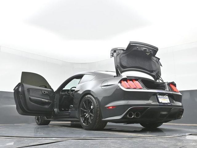 Used 2019 Ford Mustang Shelby GT350 w/ Technology Package image 65