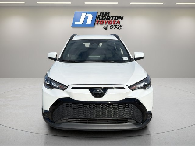 Used 2023 Toyota Corolla Cross AWD Hybrid image 2