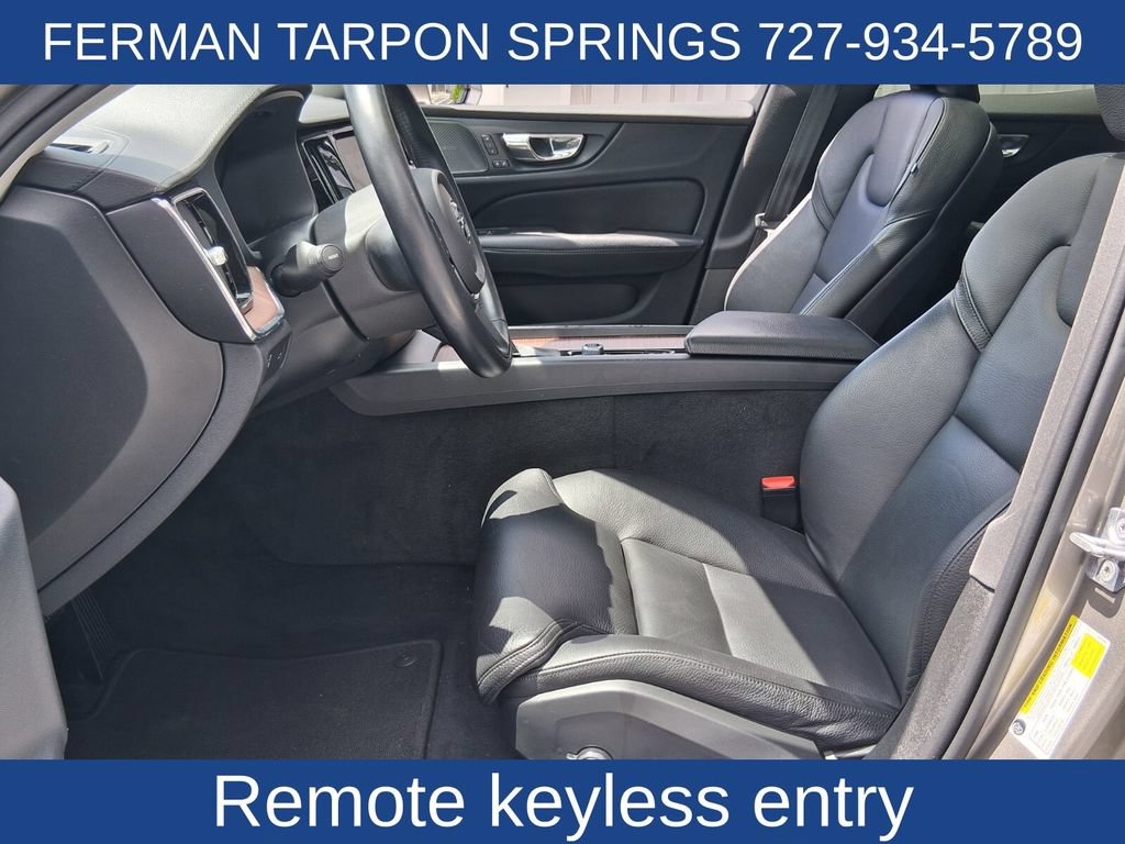 Used 2019 Volvo S60 T5 Inscription FWD image 13