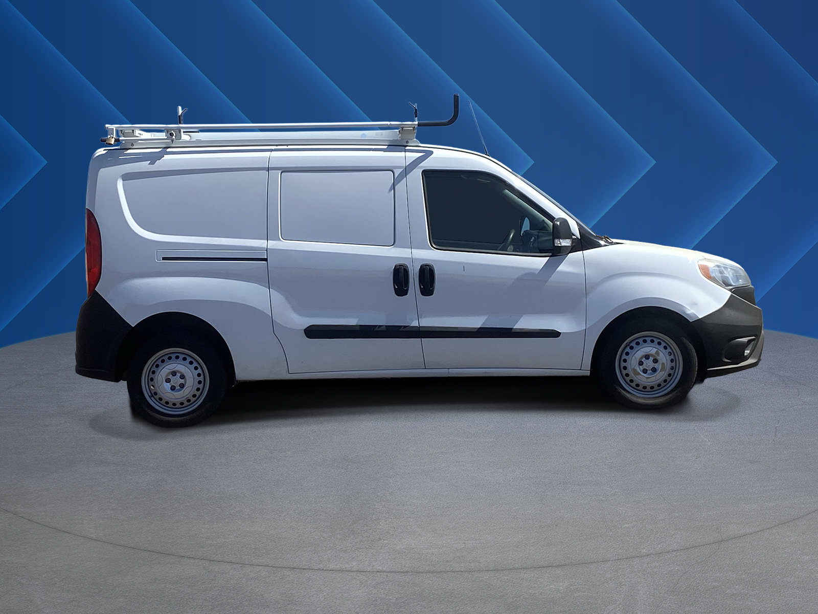 Used 2021 RAM ProMaster City Tradesman FWD video 2