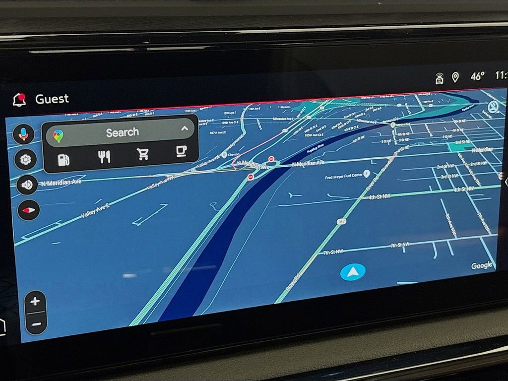 New 2026 GMC Sierra 2500 AT4 w/ AT4 Preferred Package image 13