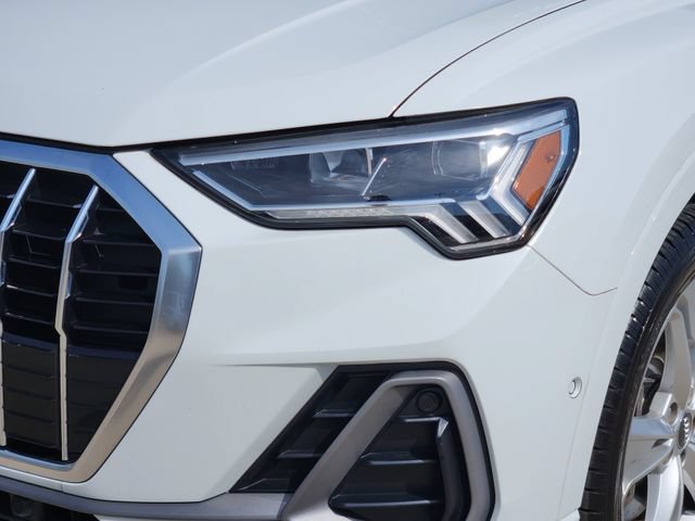 Used 2020 Audi Q3 2.0T Prestige w/ Prestige Package AWD/4WD image 16