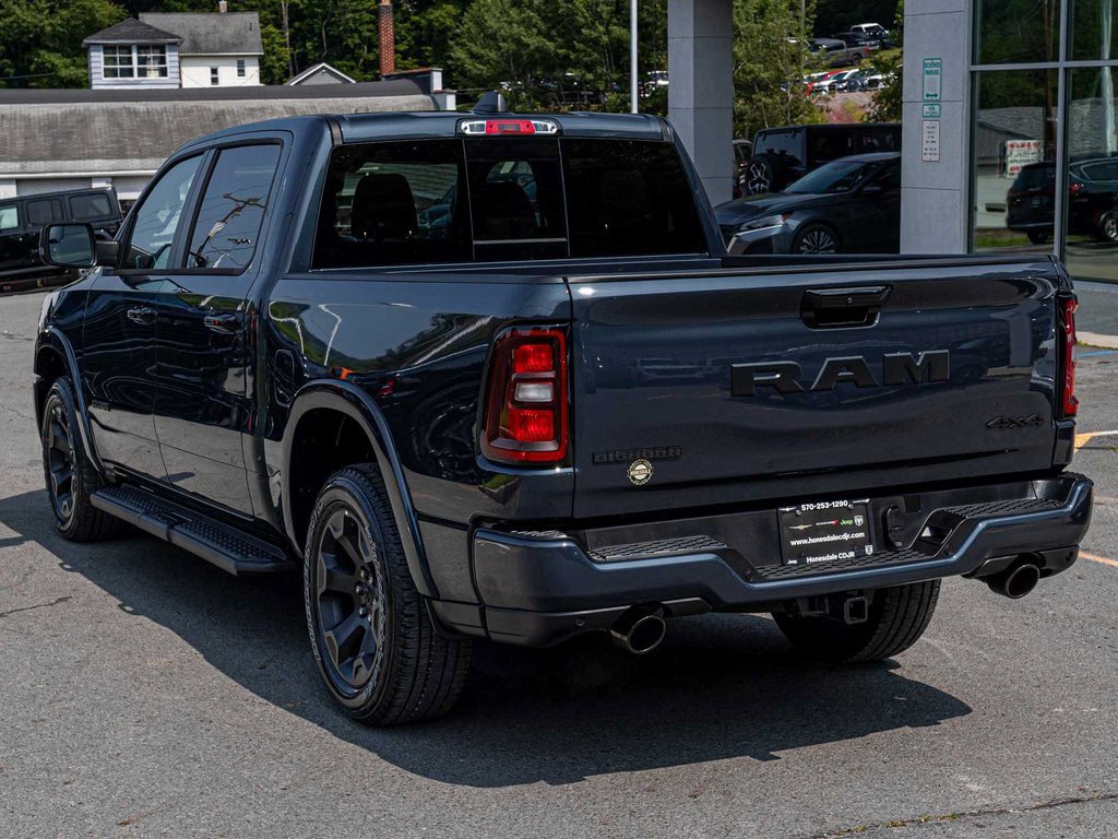 New 2026 RAM 1500 Big Horn image 4